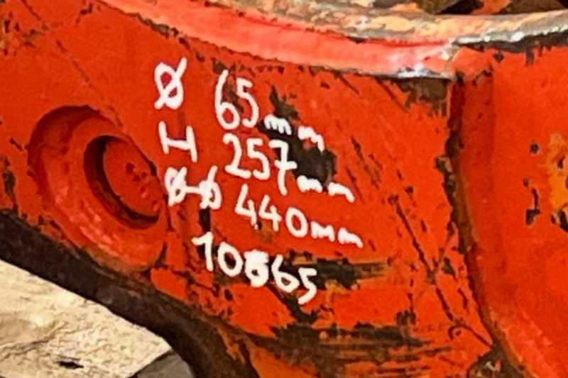 OmecoHub - Immagine TREVI BENNE 65